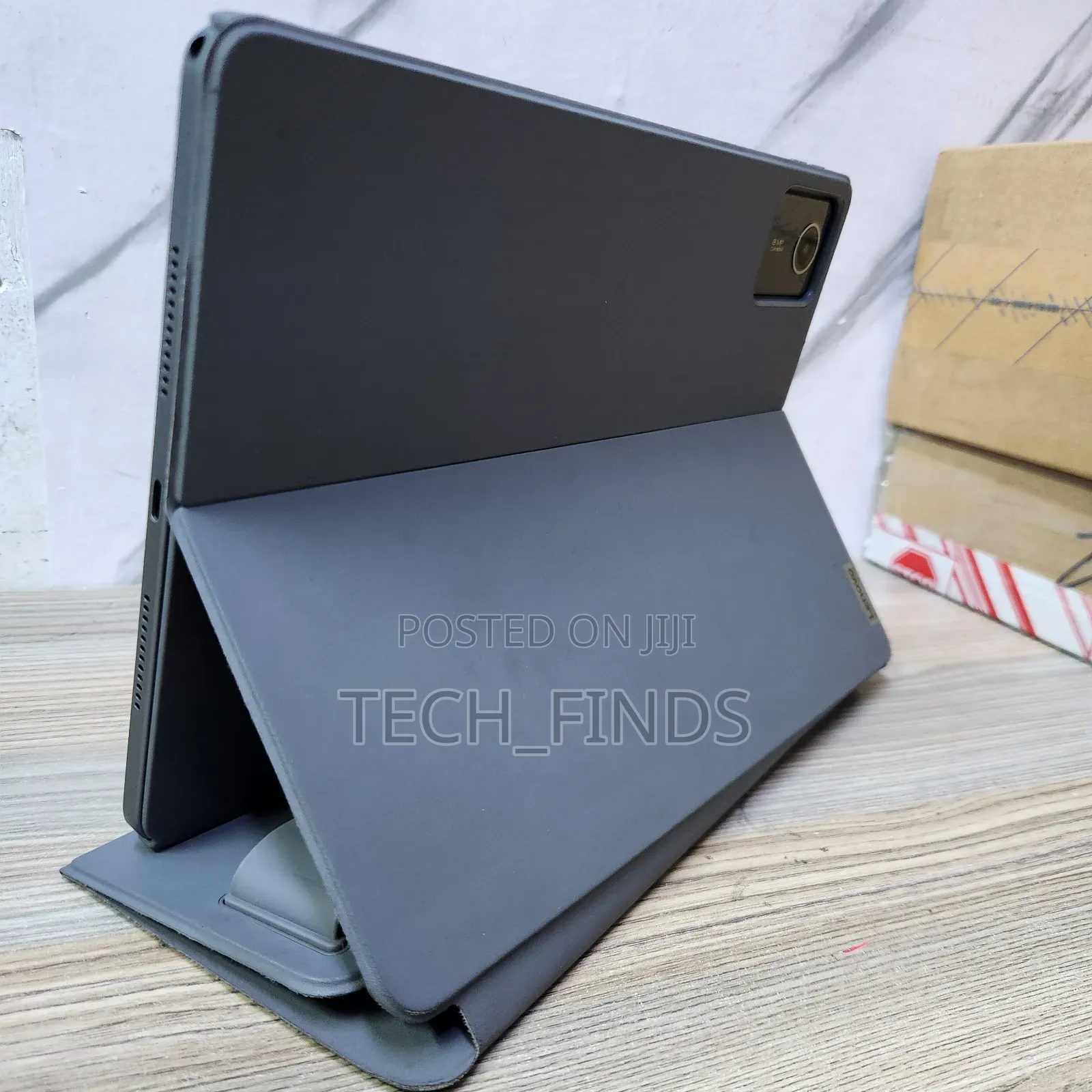 Lenovo Tab M11 128 GB Gray