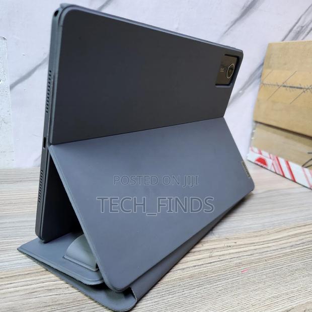 Lenovo Tab M11 128 GB Gray - thumbnail 3