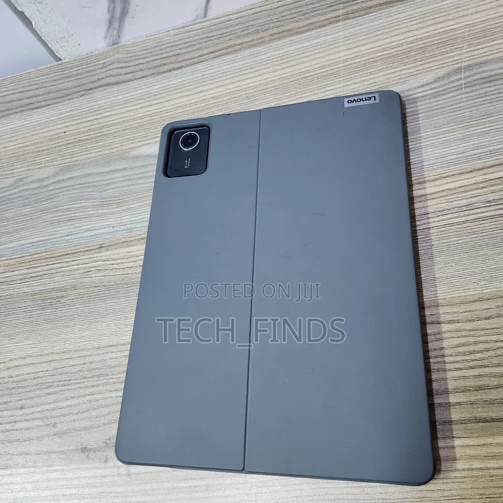 Lenovo Tab M11 128 GB Gray
