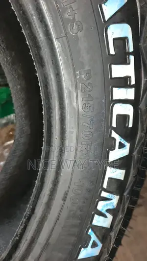 215/70r16 Kapsen