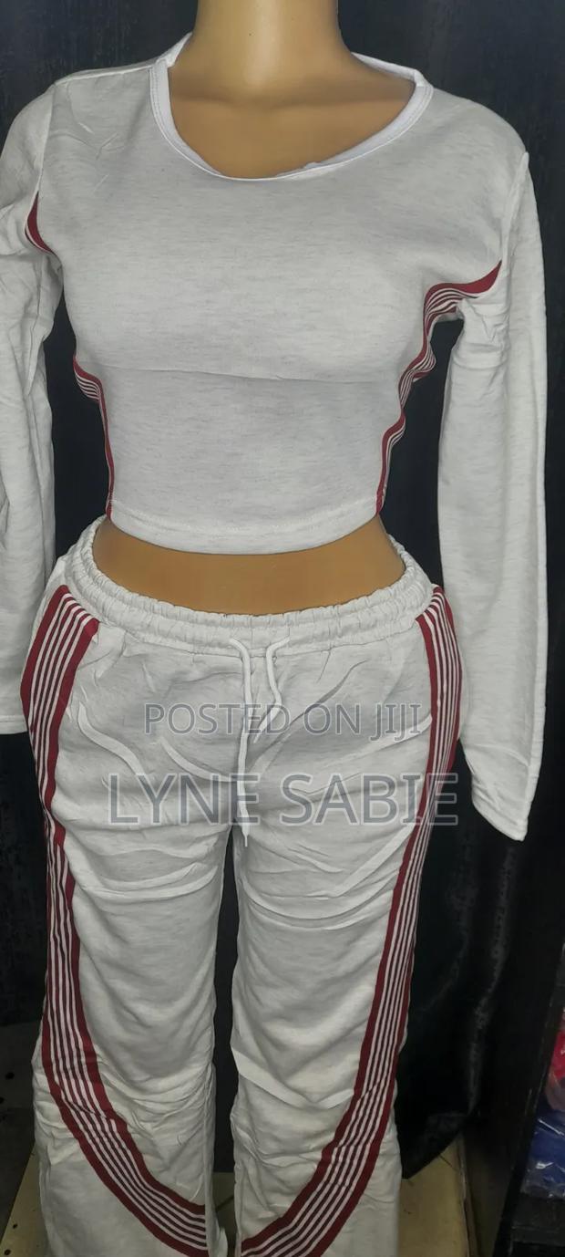 Two Piece Sweatpant - thumbnail 3