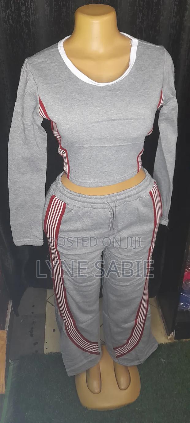 Two Piece Sweatpant - thumbnail 5