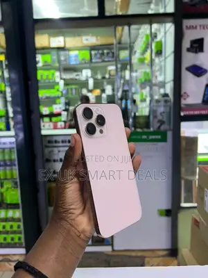 Apple iPhone 16 Pro Max 256 GB Gold