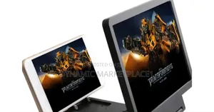 Smartiphone Screen Magnifier