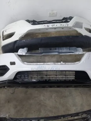 Honda Vezel Front Bumper X-Japan