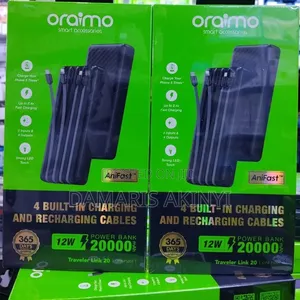 Phone Accessories