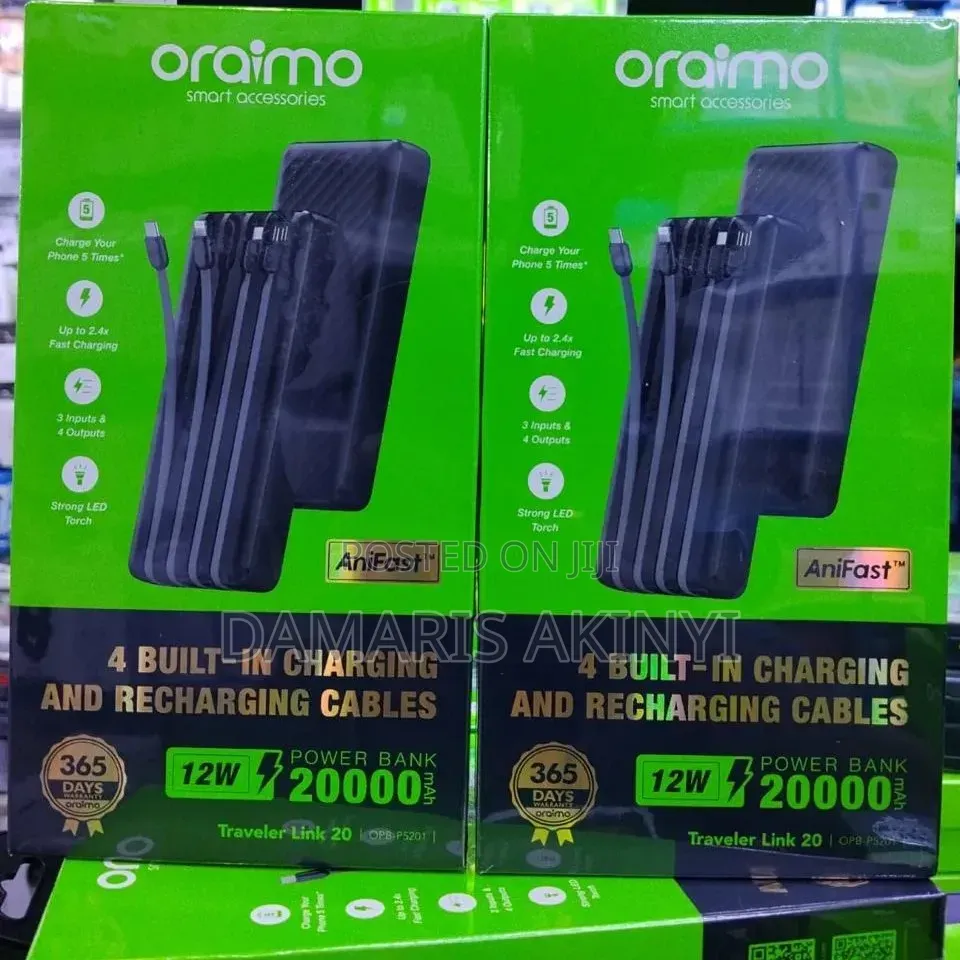 Phone Accessories