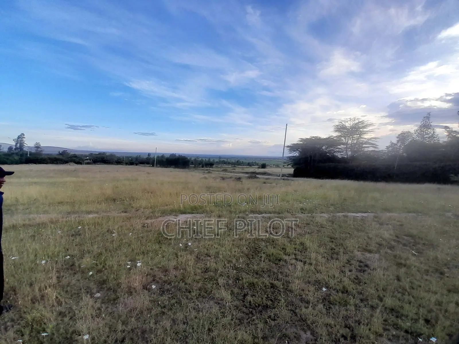 1/8th Plots for Sale Machakos Junction Kyumvi Chumvi