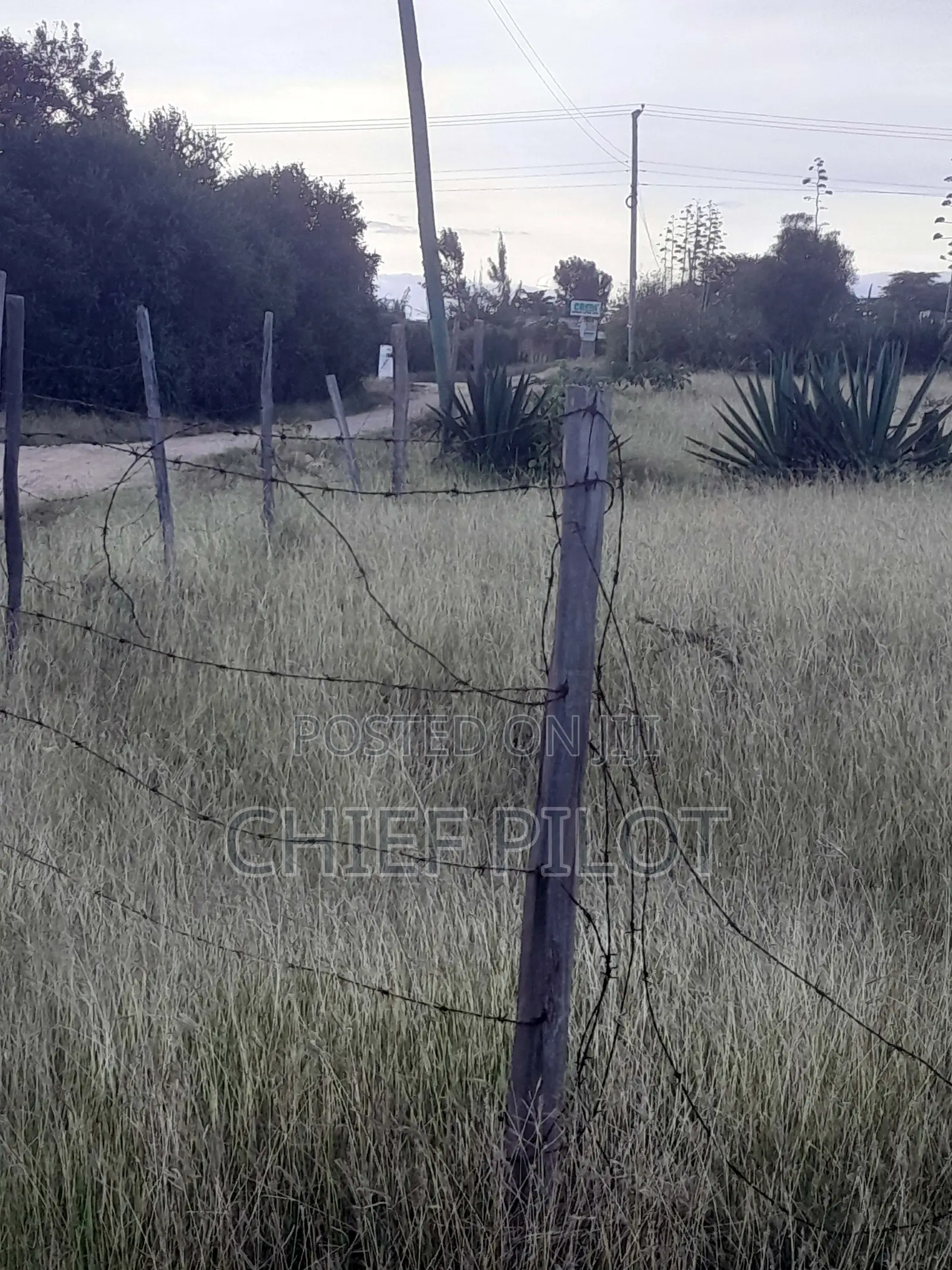 1/8th Plots for Sale Machakos Junction Kyumvi Chumvi