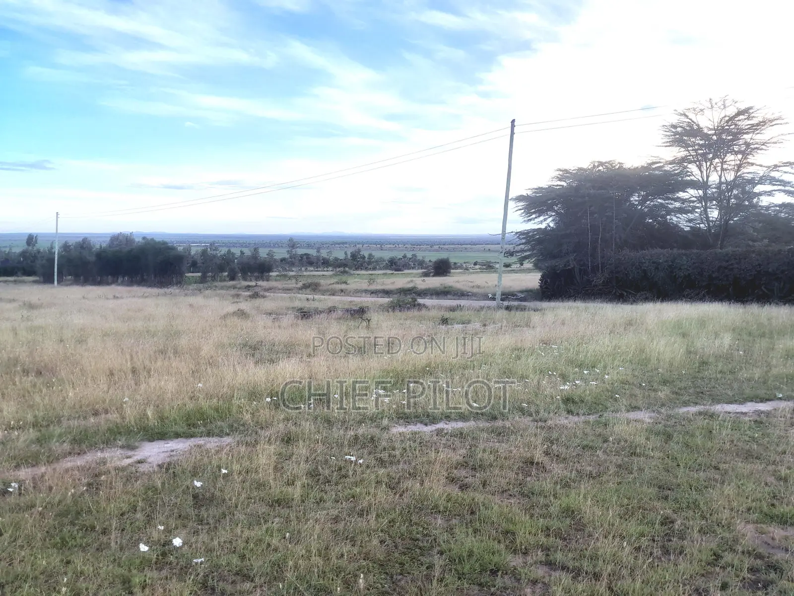 1/8th Plots for Sale Machakos Junction Kyumvi Chumvi