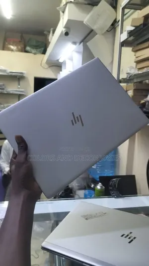 Laptop HP EliteBook 840 G5 8GB Intel Core i5 SSD 256GB
