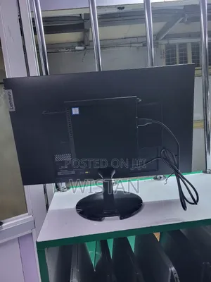 Desktop Computer Lenovo ThinkCentre M910 8GB Intel Core i5 HDD 500GB