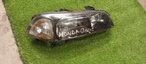 Civic Headlights