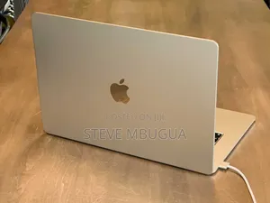 Laptop Apple MacBook Air 16GB Apple M4 SSD 512GB