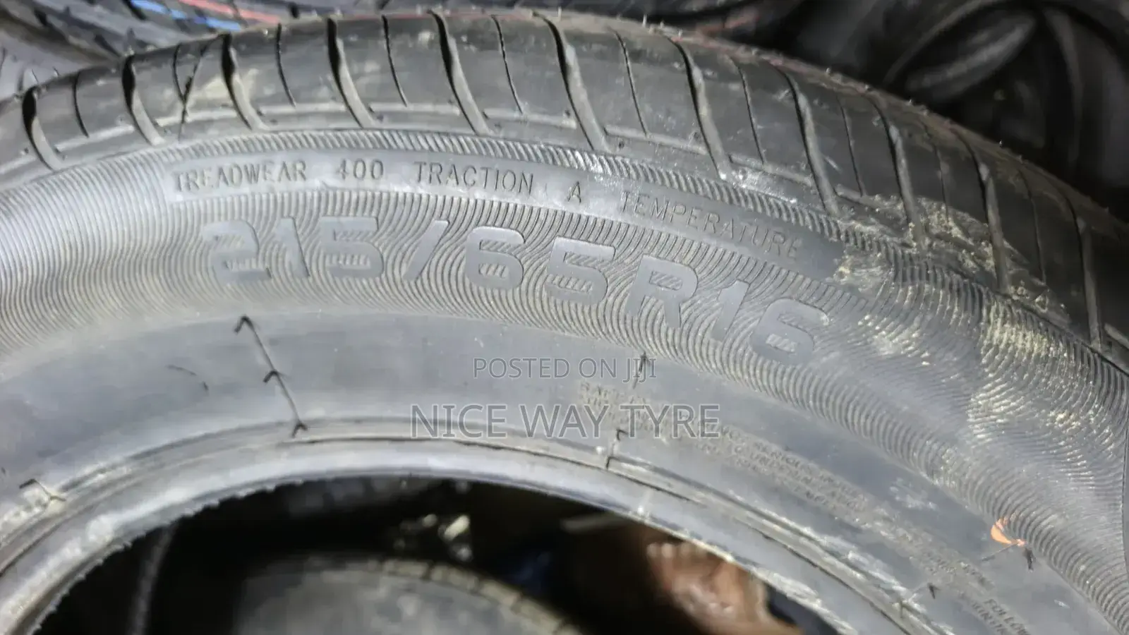 215/65r16 Hifly