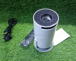 Plug-and-Play Hy300 LCD-Based Led Projector