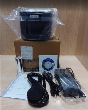 Usb Lan Billing Receipt Printer