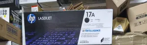 Hp 17a for MFP M102a
