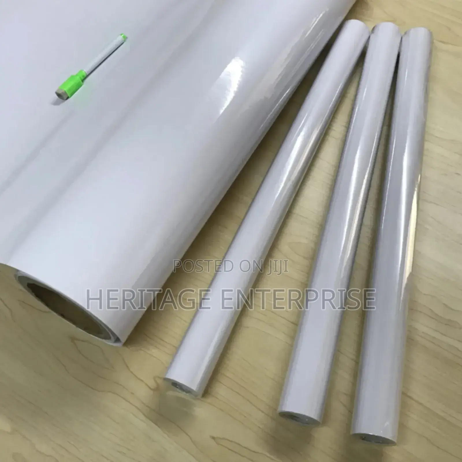 *Whiteboard Sticker Whiteboard Sticker