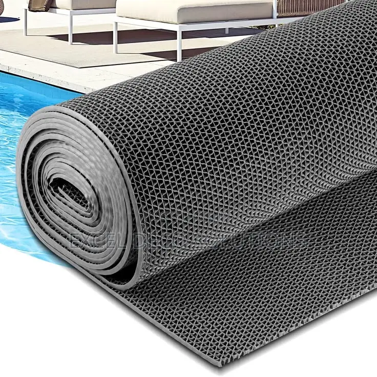 Anti Slip S Mat – Durable Flooring for Wet Environments