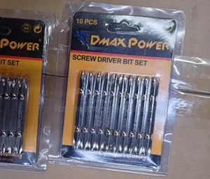 Screw Driver Bit Set/ Screwdriver Set