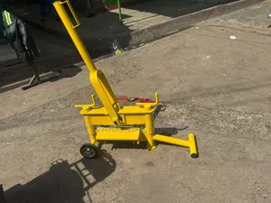 Cabro Cutter