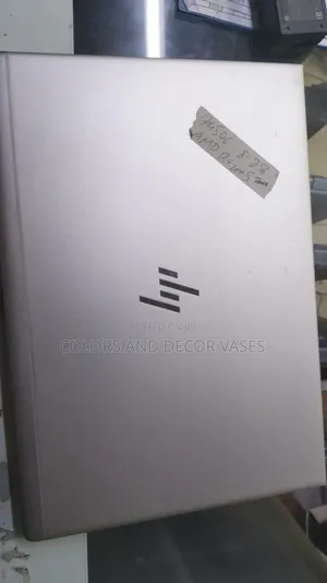 Laptop HP 8GB AMD Ryzen 5 SSD 256GB