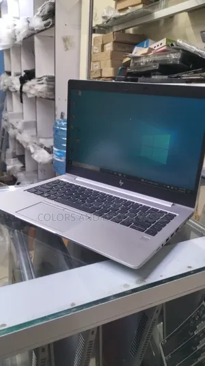Laptop HP 8GB AMD Ryzen 5 SSD 256GB