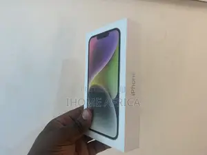 Apple iPhone 14 256 GB