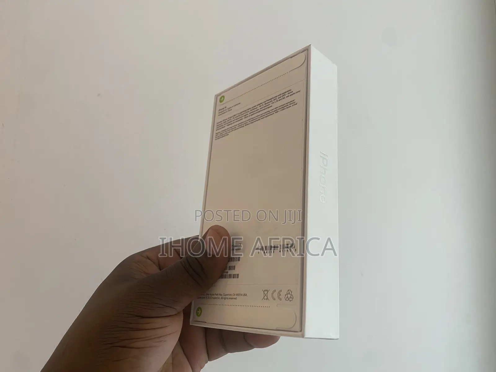 Apple iPhone 14 256 GB