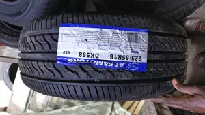 225/55r16 Alfamator