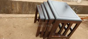 Nest of Stools