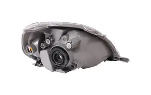 Head Lamp Toyota Vitz 1999 - 2002