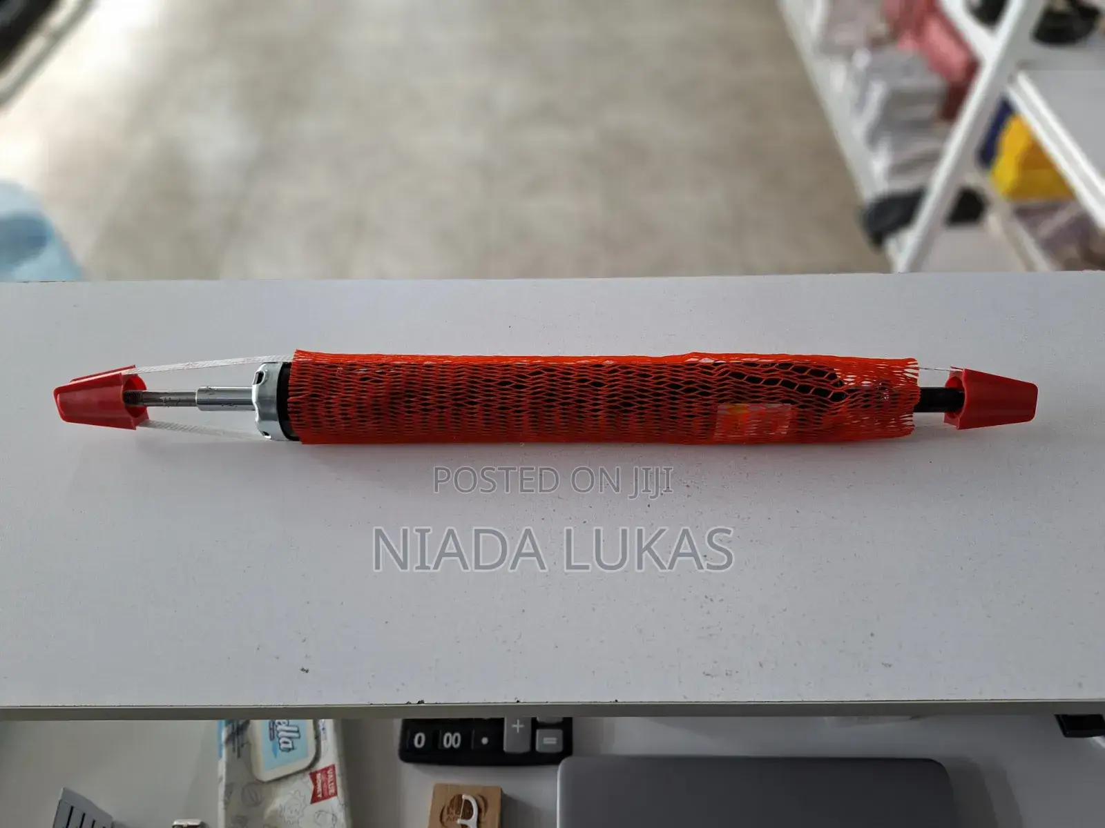 Original Frey Front Shock Absorber