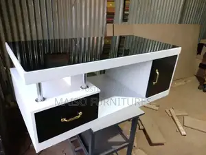 Black Tv Stand
