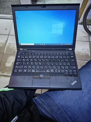 Laptop Lenovo ThinkPad X230 4GB Intel Core i5 HDD 500GB