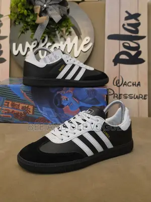 Samba Customs