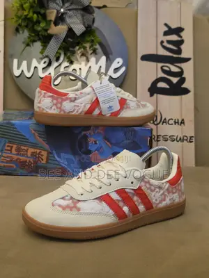 Samba Customs