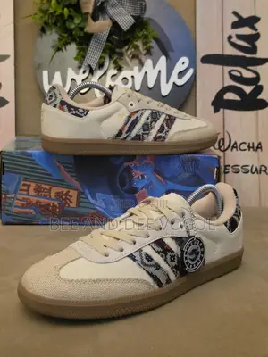 Samba Customs