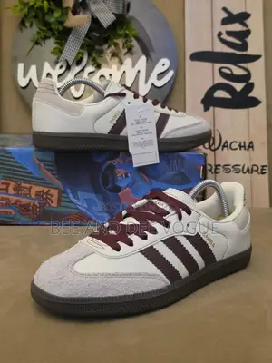 Samba Customs
