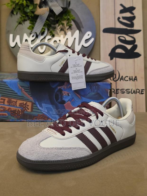 Samba Customs - thumbnail 5