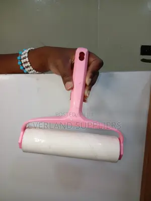 Sticky Lint Roller