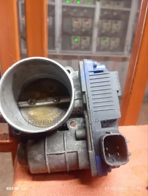 Throttle for Nissan Extrail T30 Old