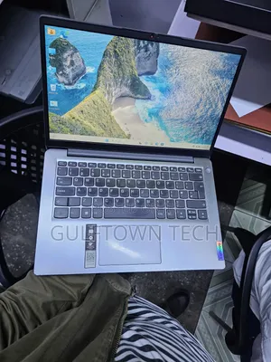 Laptop Lenovo Ideapad 3-14IIL05 8GB Intel Core i5 SSD 256GB