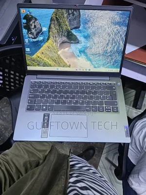 Laptop Lenovo Ideapad 3-14IIL05 8GB Intel Core i5 SSD 256GB