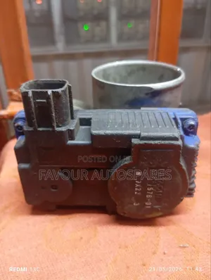Throttle for Nissan Extrail T30 Old
