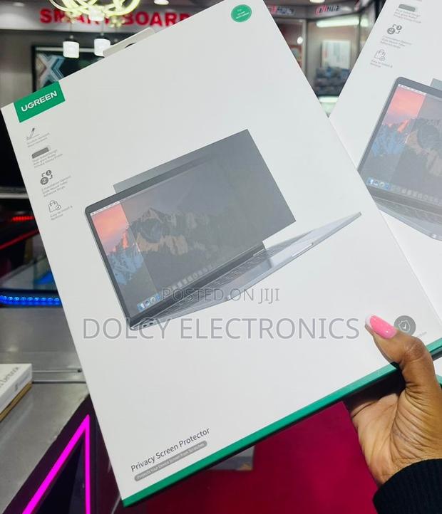 Ugreen Sp617 Detachable Pri Acy Screen Protector(For Laptop 14''. - main view