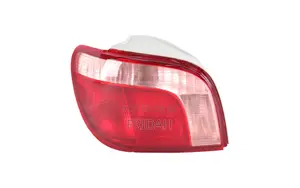 Tail Lamp Toyota Vitz 1999 - 2002 LHS/RHS