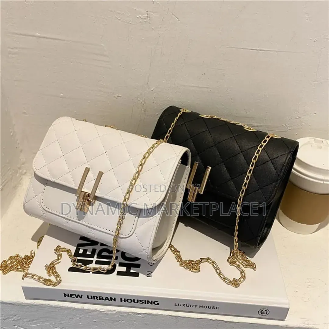 Ladies Mini Sling Handbag