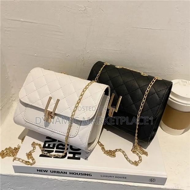 Ladies Mini Sling Handbag - thumbnail 2